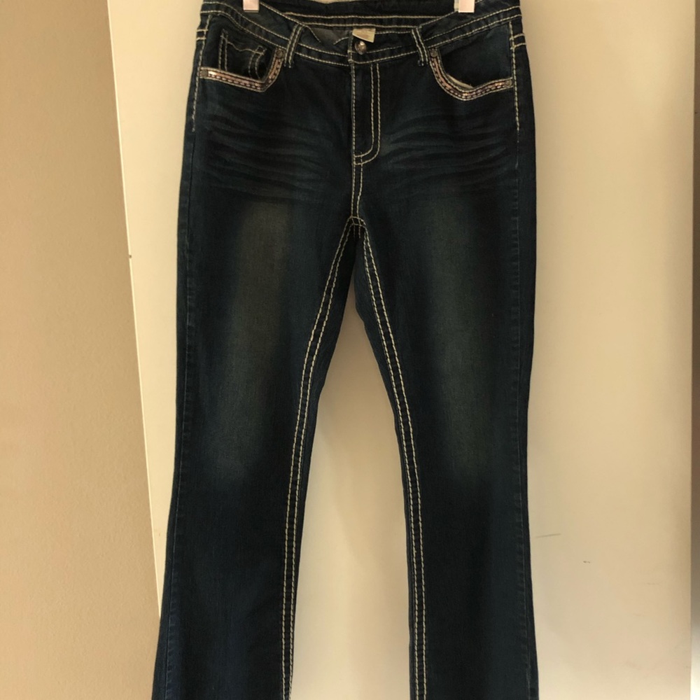 Faded Glory jeans